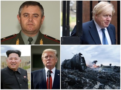 NEWS.am breaking news in a video: 25.05.2018