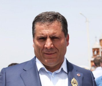 «Ժողովուրդ». Վերջին պատառը. Տավուշի մարզպետը հեռանալուց առաջ հեքիաթային ծախս է արել «Հեքիաթին հյուր»-ի համար