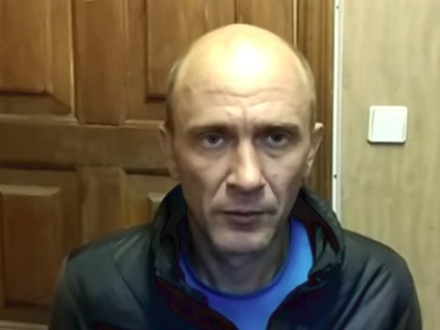 «Իվան Գրոզնին եւ նրա որդի Իվանը» կտավը վնասած տղամարդը ՆԳՆ-ում պատմել է, որ օղու ազդեցության տակ է եղել
