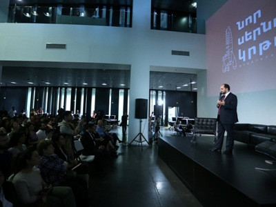Հայաստանի կրթական համակարգում պետք է ավելի լավ ծրագրեր ներդրվեն․ ԿԳՆ