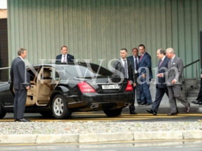 Ժամանակին հիմարություններ գրեցին, թե արքայազն Չարլզը Հայաստան է եկել հանքի համար. ՀՀ նախագահ