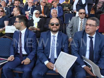 Սպասեք նոր բացահայտումներ. ԵՊՀ ղեկավարությունը նախկին տարիներին ինքն իրեն վարկաբեկել է արդեն. ԿԳ նախարար