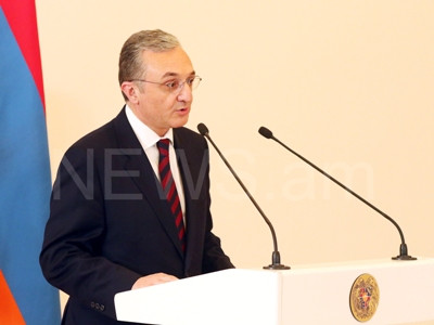 Ֆրանսիայի արտգործնախարարի այցը խորհրդանշական է. ՀՀ ԱԳ նախարար