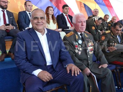 Իմ նախընտրությունն այն է, որ լինի մեկ համաժողովրդական նախընտրական ցուցակ. Րաֆֆի Հովհաննիսյանն՝ ընտրությունների մասին