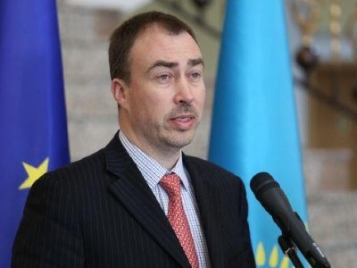 Հարավային Կովկասի հարցերով ԵՄ հատուկ ներկայացուցիչը կայցելի Հայաստան