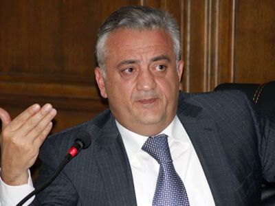 Վստահ եմ, որ տարվա վերջին ունենալու ենք 4 տոկոսից պակաս գնաճ. Արթուր Ջավադյան