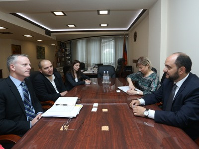 Անհրաժեշտ է նախ բարձրացնել եղած միջոցների ծախսերի  արդյունավետությունը. ԿԳ նախարար