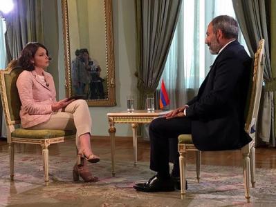 Սոչիում ինչի՞ մասին են խոսել Նիկոլ Փաշինյանն ու Վլադիմիր Պուտինը