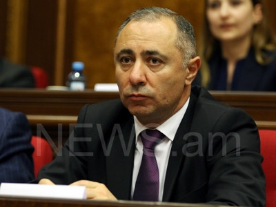 Գազի եւ էլեկտրաէներգիայի սակագնի նվազման հարցը քննարկվում է. 1-2 օրից պարզ կլինի. Նախարար