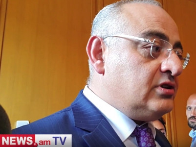Բնական է, որ թիրախում պետք է լինեն խոշորները. ՊԵԿ փոխնախագահը՝ «Երեւան սիթի»-ի ստուգումների մասին