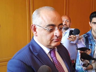 «Նորֆոլկ»-ից հետո «Կարգոները» հետ կգա՞ն, ո՞վ է հիմա մաքսազերծվում իրականացնում. Ներկայացնում է ՊԵԿ փոխնախագահը