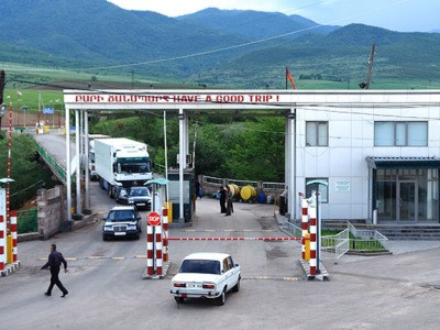 Եթե մաքսային մարմինների կողմից եղել են մոնոպոլիաների ձեւավորմանը նպաստող քայլեր, դա ճիշտ չի եղել. ՊԵԿ փոխնախագահ