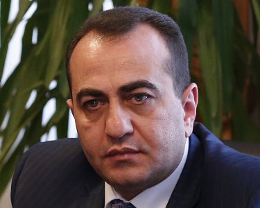 Պիստը իմ մանկության ընկերն է, մտերիմը, բայց եթե մասնակցել է, պատասխան կտա. Էրեբունիի թաղապետ