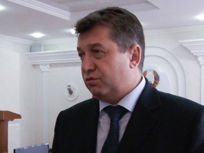 ՊԱԿ-ն Լուկաշենկոյի օգնականին ձերբակալել է 200 հազար դոլար կաշառք վերցնելու համար