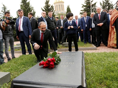 PM: Armenia-Georgia relations will strengthen