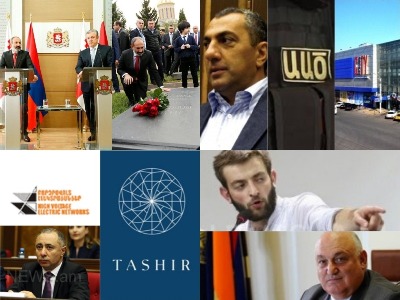 Օրվա գլխավոր լուրերը՝ «մեկ տողով». 30.05.2018