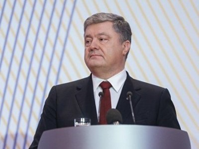 Порошенко поручил предоставить журналисту Аркадию Бабченко и его семье круглосуточную охрану