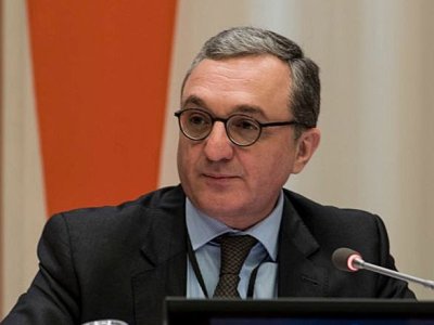 FM: Armenia, Georgia PMs determined to work together