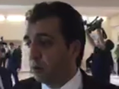 Երեւանի քաղաքապետարանը տեղյակ չէ հայկական զարդանախշերով մետրոպոլիտենի ձեւավորումից (Ֆոտո)
