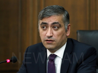 ԵՄ անդամ ո՞ր երկրներն են դանդաղեցնում վիզաների ազատականացման հարցը. ԱԳ փոխնախարարն անուններ չտվեց