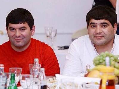 В Армении задержаны мэр Масиса и его заместитель