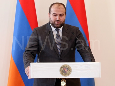 Բոլոր հանքերը ստուգվելու են՝ անկախ պատկանելիությունից. բնապահպանության նախարար