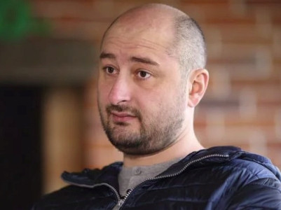 Бабченко рассказал, что опасается новых покушений