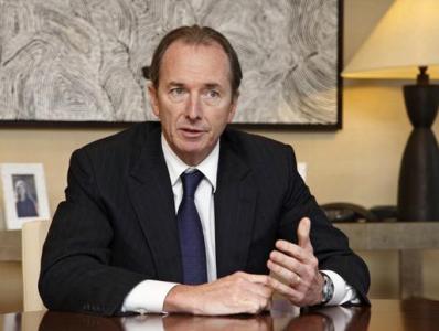Morgan Stanley-ի ղեկավարը Սորոսի՝ գլոբալ ճգնաժամի մասին կանխատեսումն անմտություն է անվանել