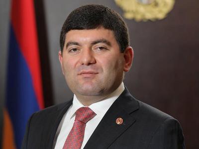 Мэрия города: Для задержания мэра Масиса и его заместителя нет никаких правовых оснований