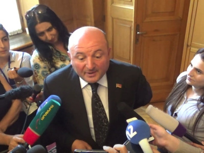 «Բոլորը պատվեր է». Վարդան Ղուկասյանն՝ իր դեմ մահափորձի ու սկանդալային պատմությունների մասին