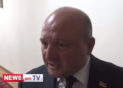 Մինչեւ ոլորտը չմաքրվի, աշխատելը հիմարություն է. Վարդան Ղուկասյանը՝ մարզպետ դառնալու լուրերի մասին