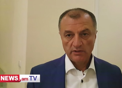 Մասիսի քաղաքապետի ձերբակալությունը չի բխում օրենքից. ՀՀԿ–ական պատգամավորը դժգոհ է