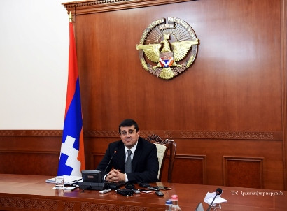 Արցախում վերանում է «Ղարաբաղ Տելեկոմի» մենաշնորհը