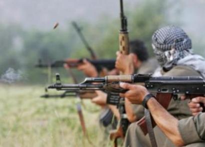 Kurdish rebels kill 3 Turkish soldiers