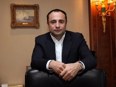 Նախկին պատգամավոր Աշոտ Եղիազարյանը 7 տարվա ազատազրկման է դատապարտվել
