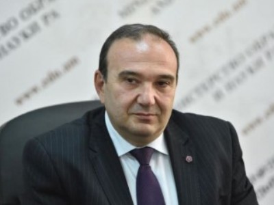 «Իրատես». Կանչել Լեւոն Մկրտչյանին ու հարցաքննել