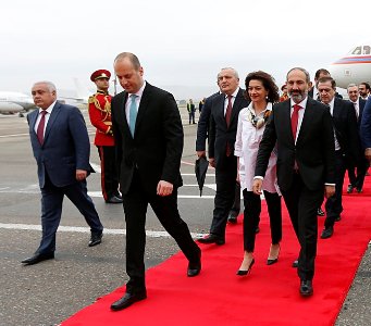 «Ժողովուրդ». Փաշինյանի օրոք մեր թիկնապահները սթրես են ապրում. Կրակեմ Հրաչի խոստովանությունը