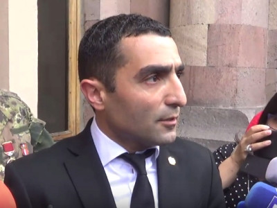 Ինչպե՞ս է նոր մարզպետը Կոտայքի մարզում հաղթահարելու Գագիկ Ծառուկյանի հեղինակությունը