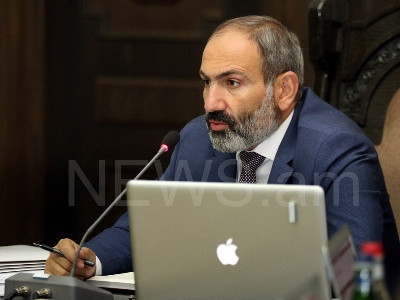 Էներգետիկ ոլորտի 2 հիմնական ցանցերը չպետք է լինեն նույն սեփականատիրոջ ներքո. Փաշինյանի 2 պայման դրեց՝ ԲԷՑ-երի մասով