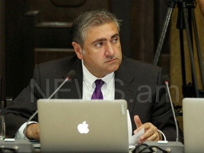 Եթե կա գյուղմթերքի գների աճ ու այն արդարացված չէ, ապա շուկան վերահսկող մարմինները պետք է պատասխան տան. գյուղնախարար