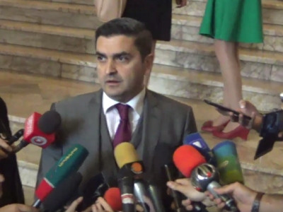 «Դեժավյու է լինելու». Արսեն Հարությունյանը «ոչ մի ձեւ» չի պատկերացնում աշխատանքը նոր կառավարությունում