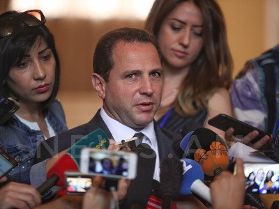 ՊՆ-ն մտահոգություն չունի. Ադրբեջանն իր տարածքում իրականացնում է տեղափոխություններ