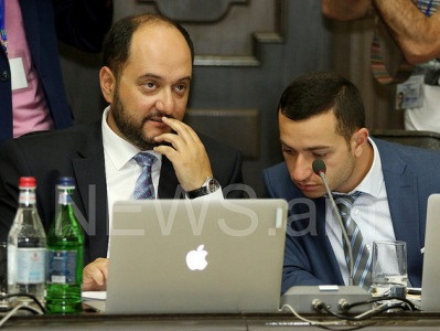 Առաջիկայում կրթության եւ գիտության ոլորտում եւս կլինեն կոռուպցիոն բացահայտումներ. ԿԳ նախարար