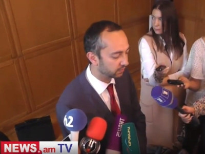 Նախարարները պետք է գործուղումների մեկնեն էկոնոմ դասի չվերթով. Աղաջանյան
