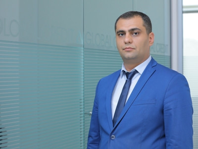 Երկրում իրողություններ են փոխվել, իսկ բարի համբավը լուրջ դիվիդենտ է. Ստարտափի ղեկավար