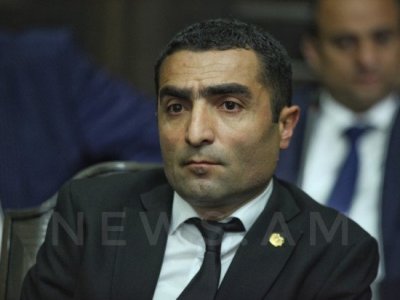 Իմ խնդիրն է մարզում միջին բնակչի վերափոխումը ՀՀ քաղաքացու. Կոտայքի մարզպետ