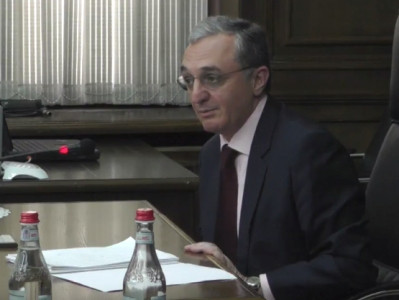 Բանակցային գործընթացին Լեռնային Ղարաբաղի մասնակցությունը մնում է կարեւորագույն հարցը. Հայաստանի ԱԳ նախարար
