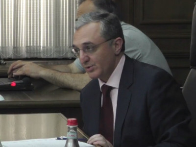 Քաղաքակրթությունների երկխոսությունը մեզ համար բնական վիճակ է եղել դարեր շարունակ. ՀՀ ԱԳՆ ղեկավար