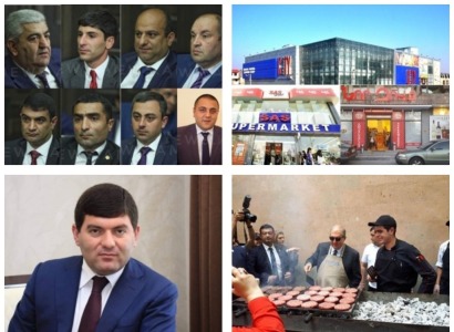 Օրվա գլխավոր լուրերը՝ «մեկ տողով». 01.06.2018