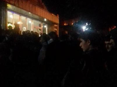 Արցախում ծեծի ենթարկված քաղաքացիների կյանքին վտանգ չի սպառնում. Ռուբեն Մելիքյան